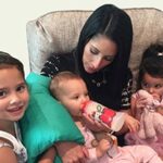 Snuggle Muff Arm Cradle