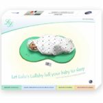 Lulu Lullaby Baby Mat