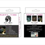 Party Time - Hair Lights