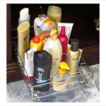 Pull Out Cabinet